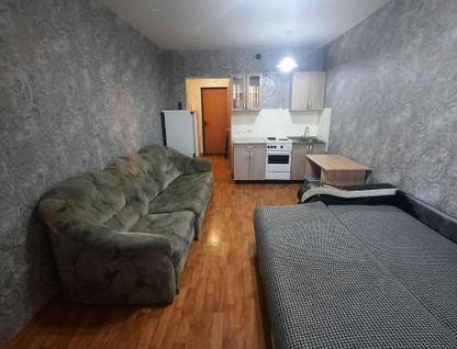 Студия, 29&nbsp;м²