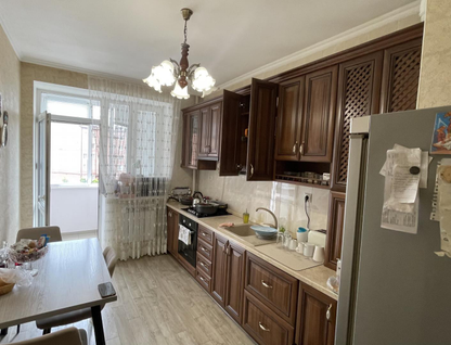 3-к. квартира, 90&nbsp;м²