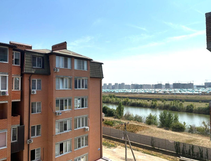 1-к. квартира, 42,8&nbsp;м²