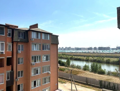 1-к. квартира, 42,8&nbsp;м²