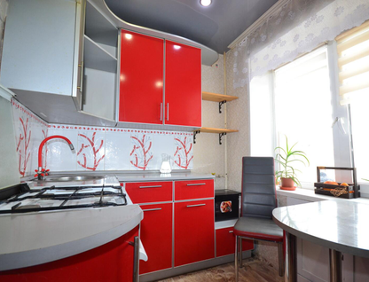 3-к. квартира, 64,1 м²