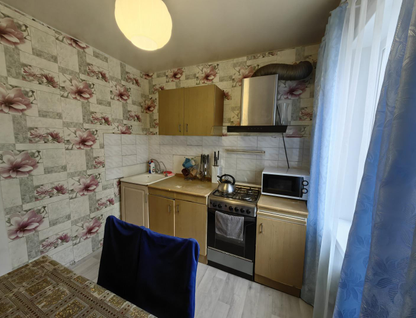 2-к. квартира, 41,1&nbsp;м²