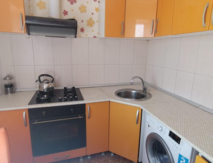 1-к. квартира, 32,9&nbsp;м²
