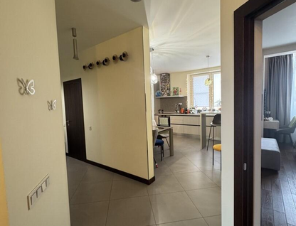 3-к. квартира, 93,5&nbsp;м²