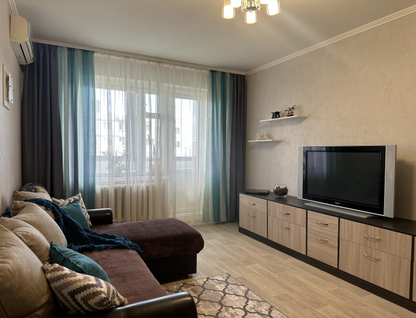 1-к. квартира, 39,7&nbsp;м²