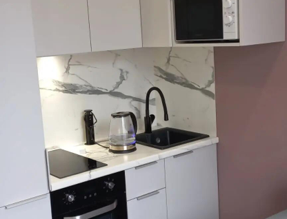 1-к. квартира, 30 м²