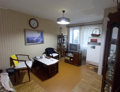 1-к. квартира, 28,7&nbsp;м²