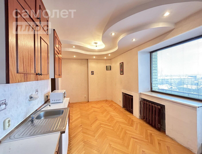 4-к. квартира, 114,6 м²