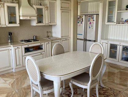 3-к. квартира, 133&nbsp;м²