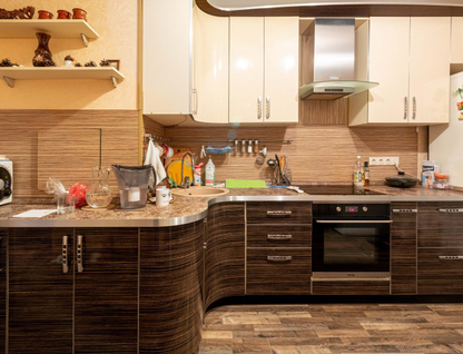 3-к. квартира, 81 м²