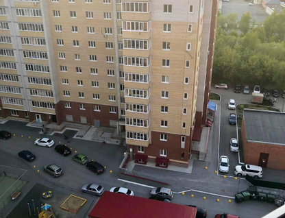 1-к. квартира, 39,2&nbsp;м²