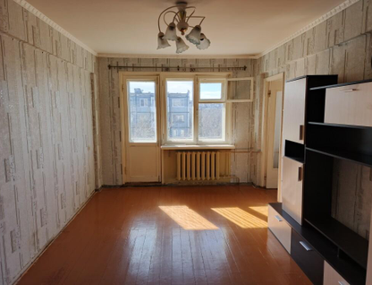 4-к. квартира, 58,6 м²