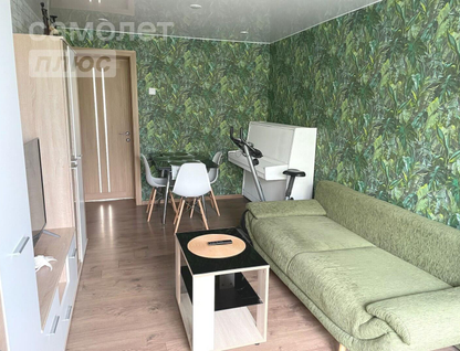 2-к. квартира, 47,5&nbsp;м²