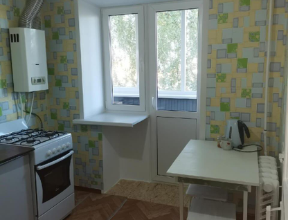 1-к. квартира, 30&nbsp;м²