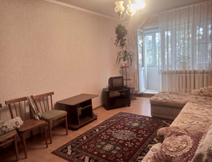 2-к. квартира, 43,3 м²