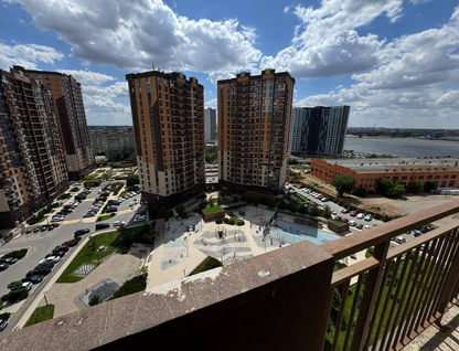 Студия, 30,4&nbsp;м²