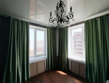 3-к. квартира, 90&nbsp;м²