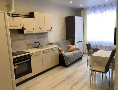 1-к. квартира, 33,7&nbsp;м²