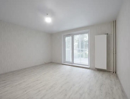 Студия, 24,6&nbsp;м²