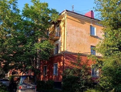 2-к. квартира, 50&nbsp;м²
