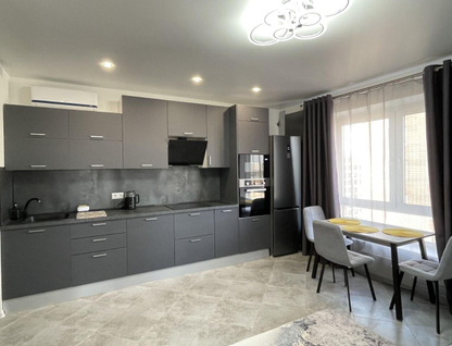 2-к. квартира, 51,1 м²