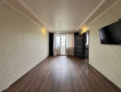 3-к. квартира, 60&nbsp;м²