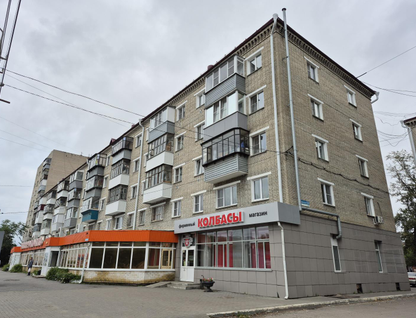 1-к. квартира, 31,1&nbsp;м²