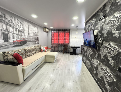 3-к. квартира, 54&nbsp;м²