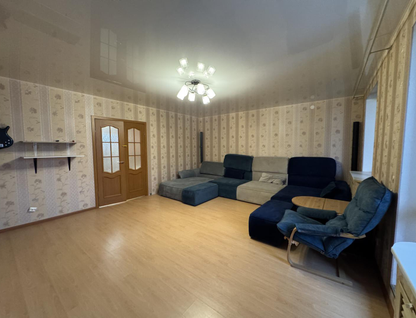 3-к. квартира, 88,1&nbsp;м²