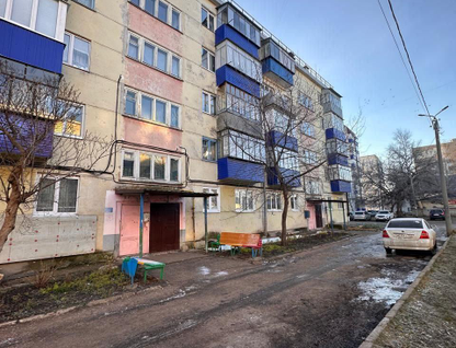 1-к. квартира, 28,7&nbsp;м²