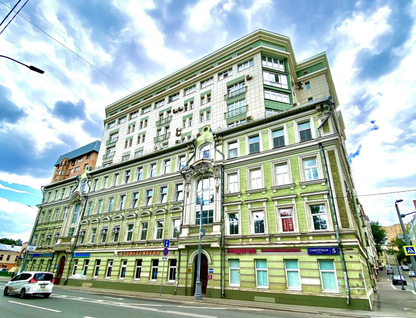 2-к. квартира, 73&nbsp;м²