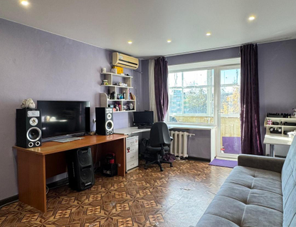 1-к. квартира, 29,2&nbsp;м²