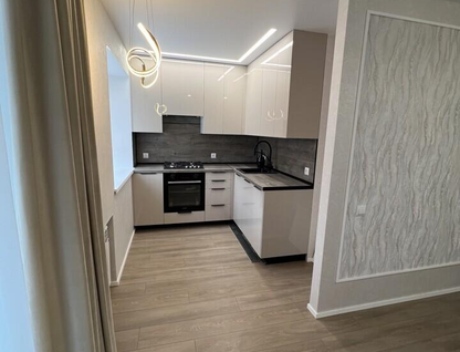 2-к. квартира, 44,6 м²