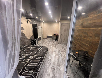 1-к. квартира, 35,2&nbsp;м²