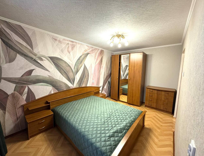 2-к. квартира, 53,9&nbsp;м²