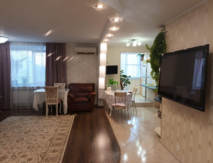 2-к. квартира, 59,7&nbsp;м²