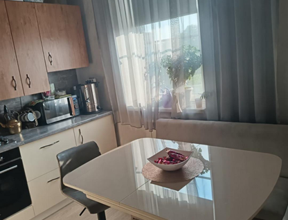 2-к. квартира, 60&nbsp;м²