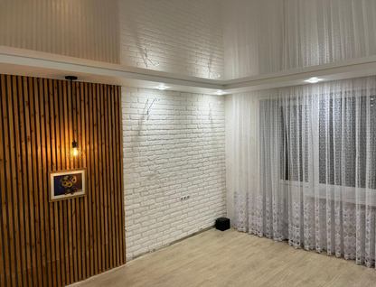 2-к. квартира, 40&nbsp;м²