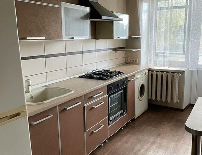 2-к. квартира, 51,7&nbsp;м²