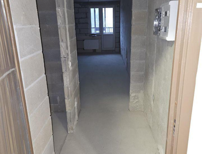 Студия, 24,3&nbsp;м²