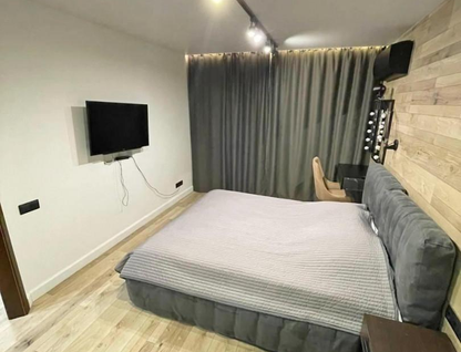 1-к. квартира, 39&nbsp;м²