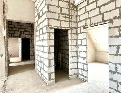 3-к. квартира, 131,9 м²