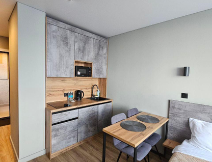 1-к. квартира, 19,1&nbsp;м²