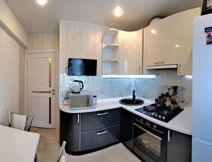 2-к. квартира, 42,8&nbsp;м²