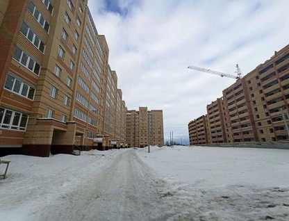 1-к. квартира, 37&nbsp;м²