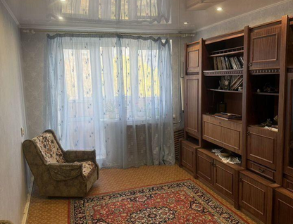 2-к. квартира, 54&nbsp;м²