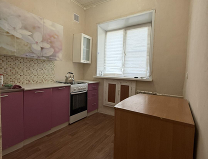 1-к. квартира, 29&nbsp;м²