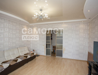 4-к. квартира, 81,6&nbsp;м²