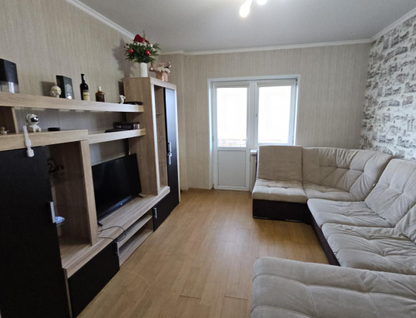 3-к. квартира, 91,7&nbsp;м²