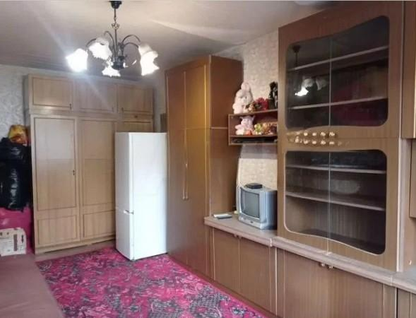 1-к. квартира, 32 м²